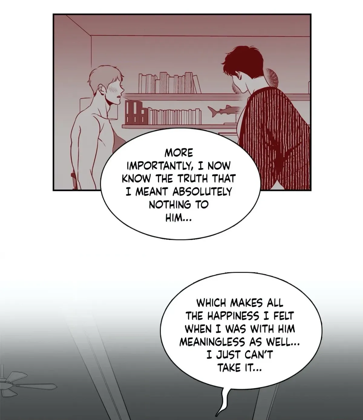 BJ Alex - All-Ages Edition Chapter 38 page 77 - 