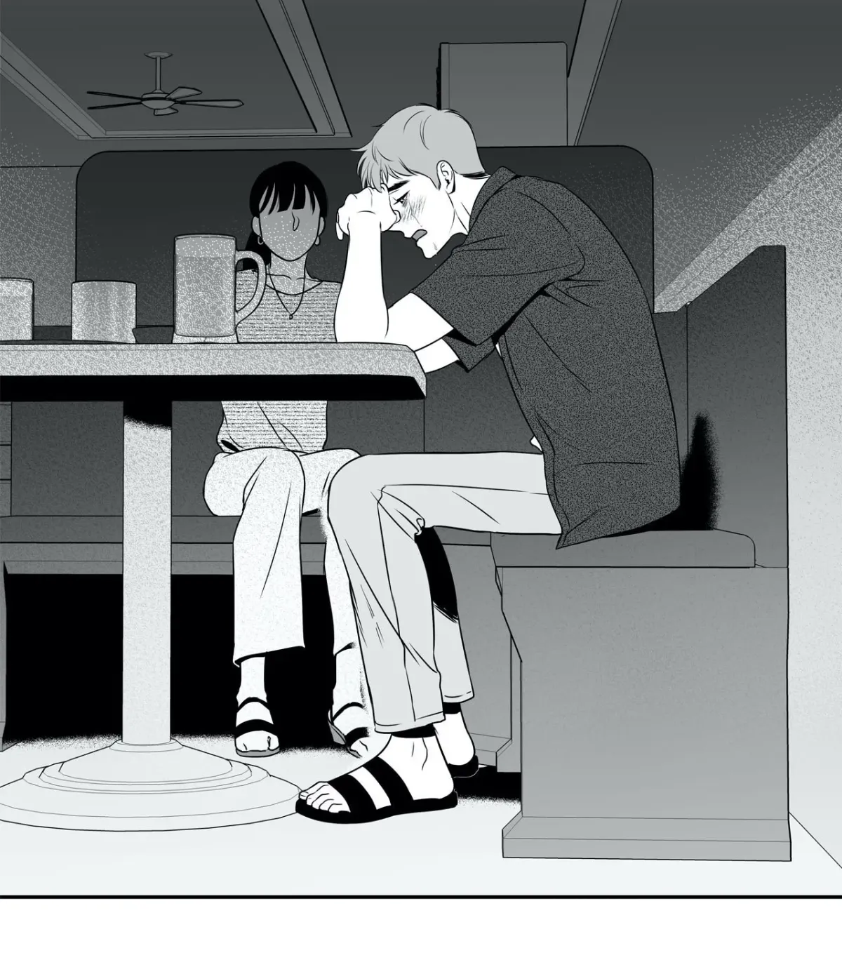 BJ Alex - All-Ages Edition Chapter 38 page 78 - 