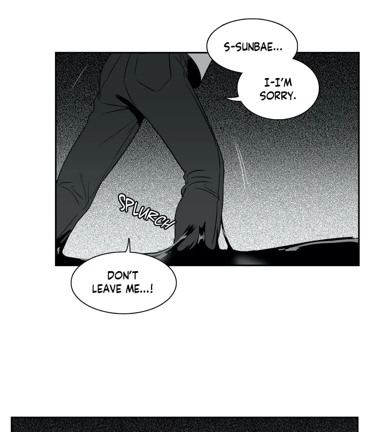 BJ Alex - All-Ages Edition Chapter 38 page 9 - 