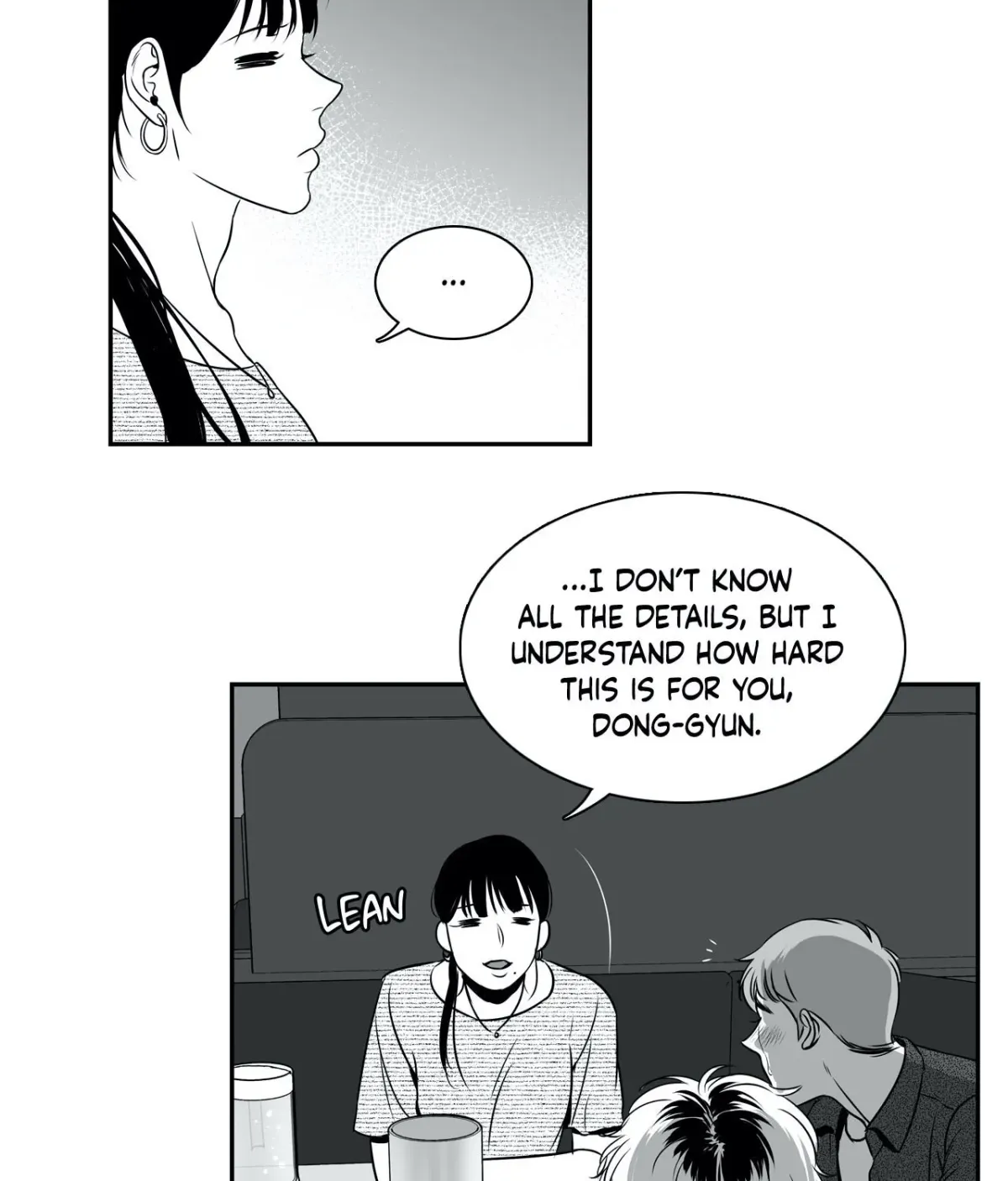 BJ Alex - All-Ages Edition Chapter 38 page 81 - 