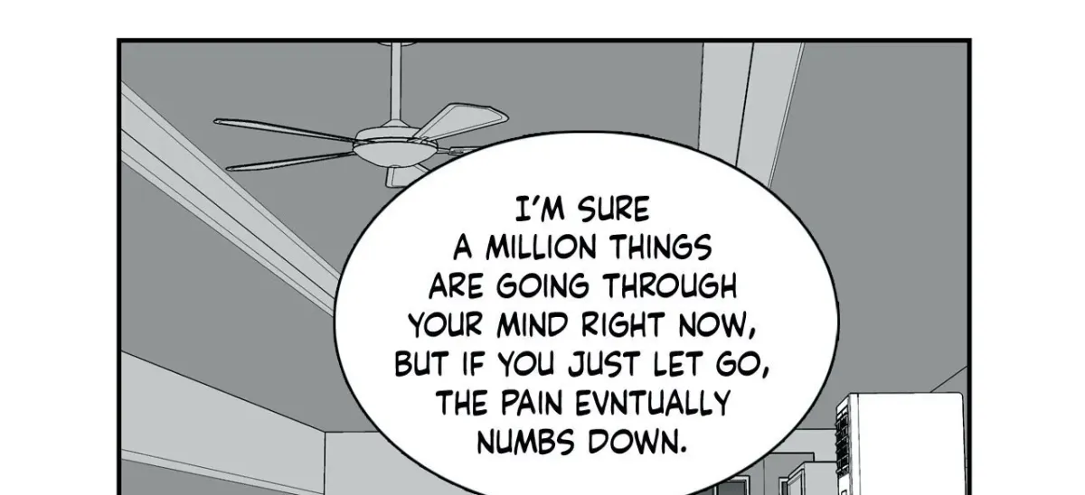 BJ Alex - All-Ages Edition Chapter 38 page 84 - 