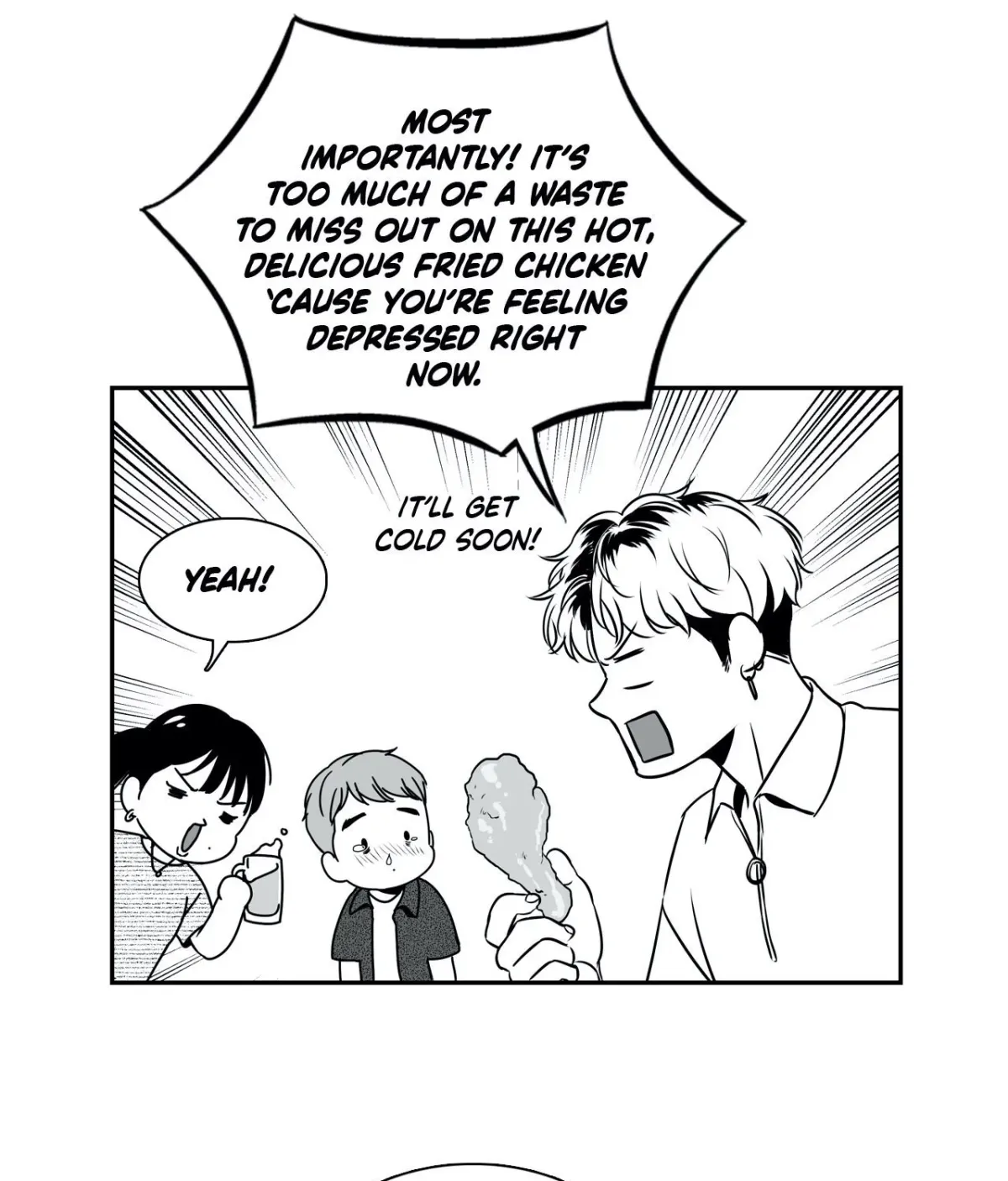 BJ Alex - All-Ages Edition Chapter 38 page 87 - 