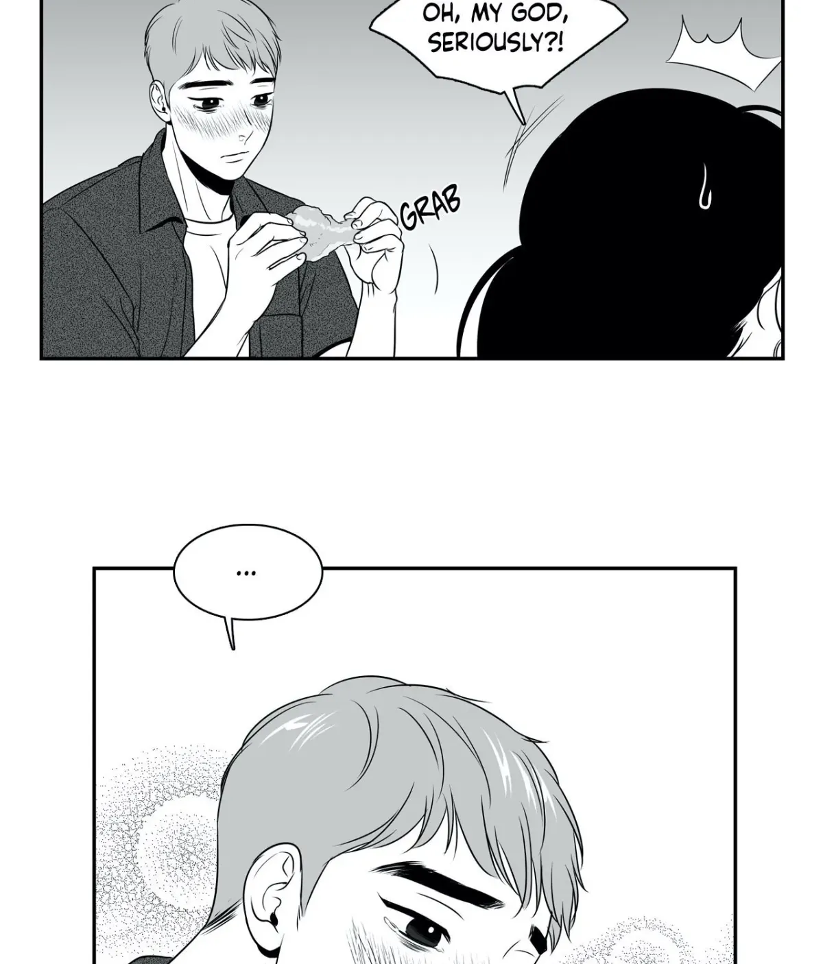BJ Alex - All-Ages Edition Chapter 38 page 93 - 