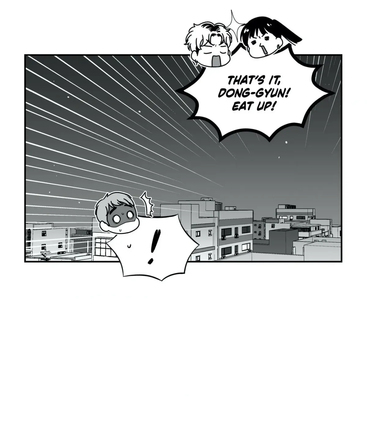 BJ Alex - All-Ages Edition Chapter 38 page 95 - 