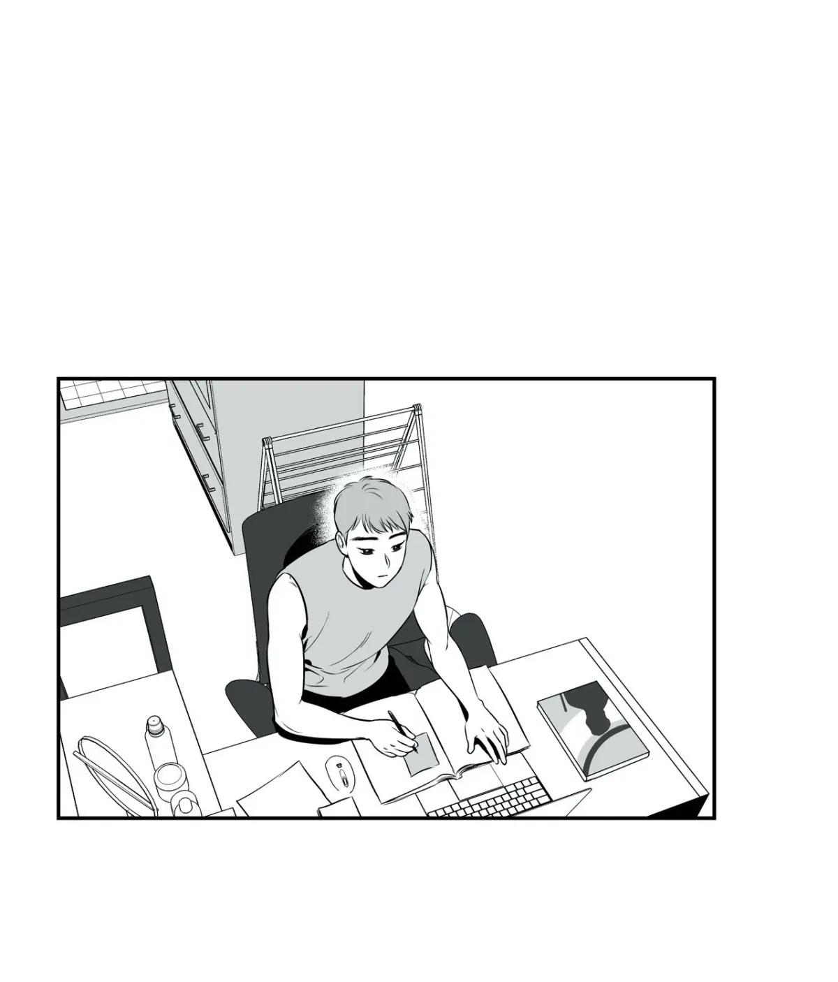 BJ Alex - All-Ages Edition Chapter 39 page 1 - 