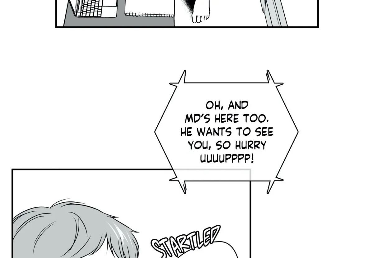 BJ Alex - All-Ages Edition Chapter 39 page 16 - 