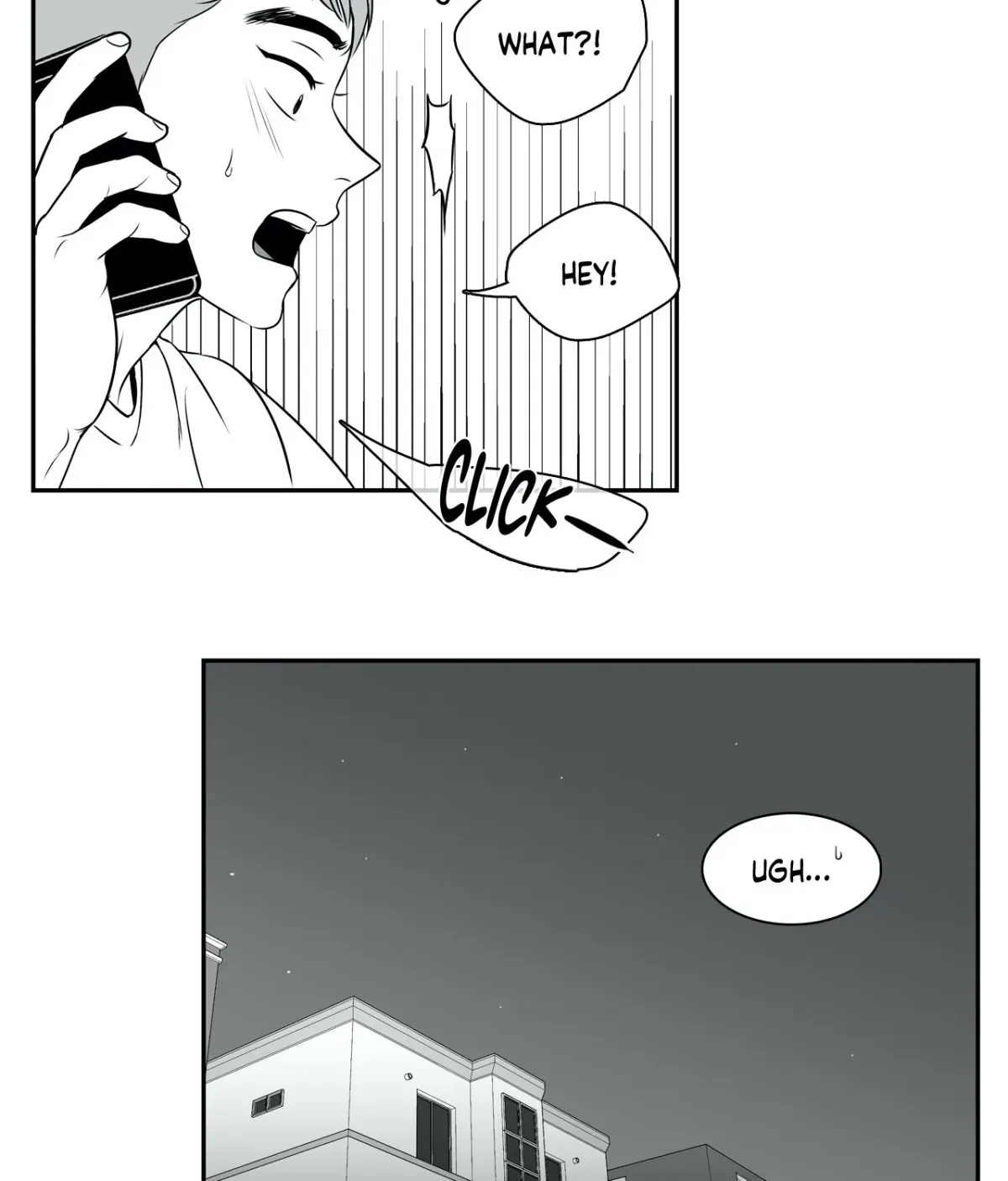 BJ Alex - All-Ages Edition Chapter 39 page 17 - 