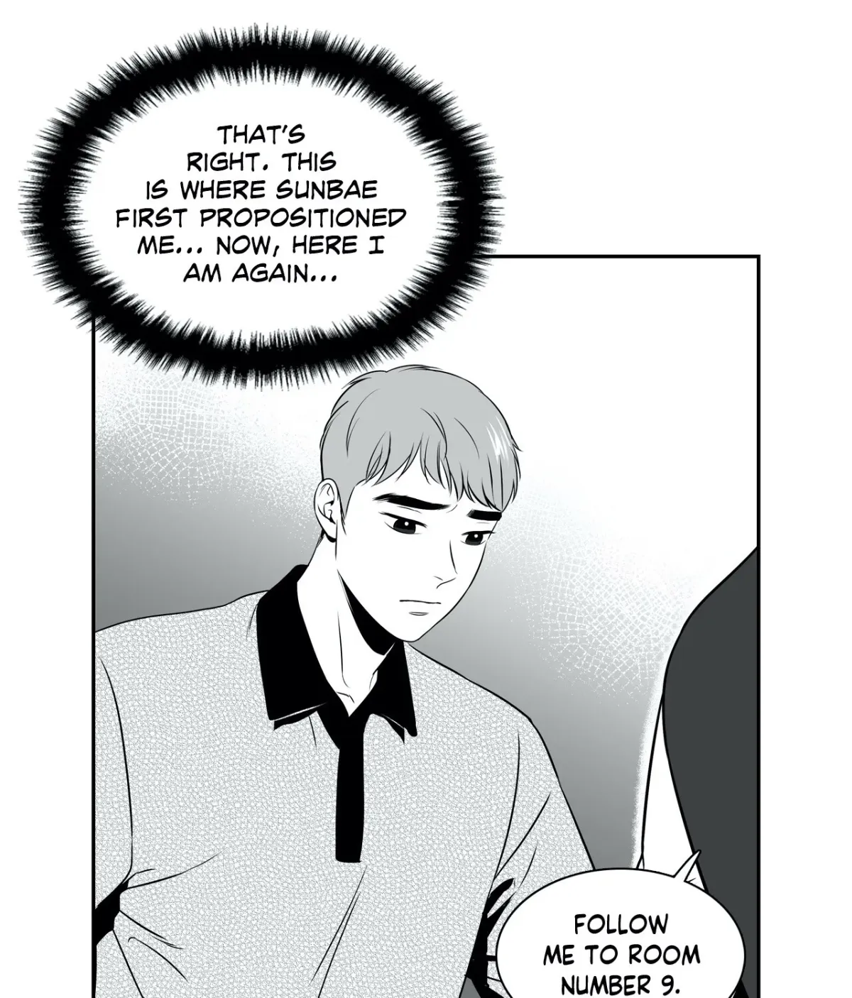 BJ Alex - All-Ages Edition Chapter 39 page 23 - 