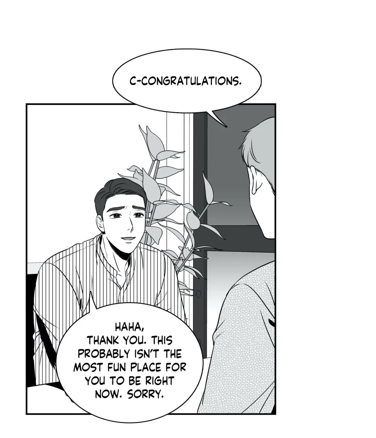 BJ Alex - All-Ages Edition Chapter 39 page 28 - 