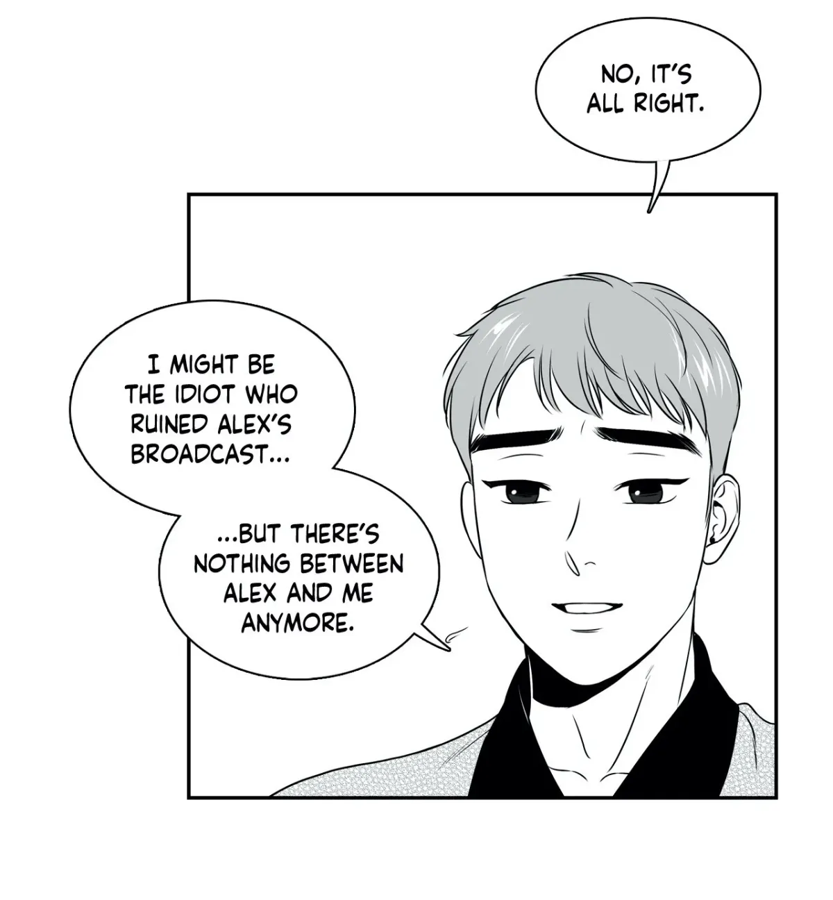 BJ Alex - All-Ages Edition Chapter 39 page 29 - 