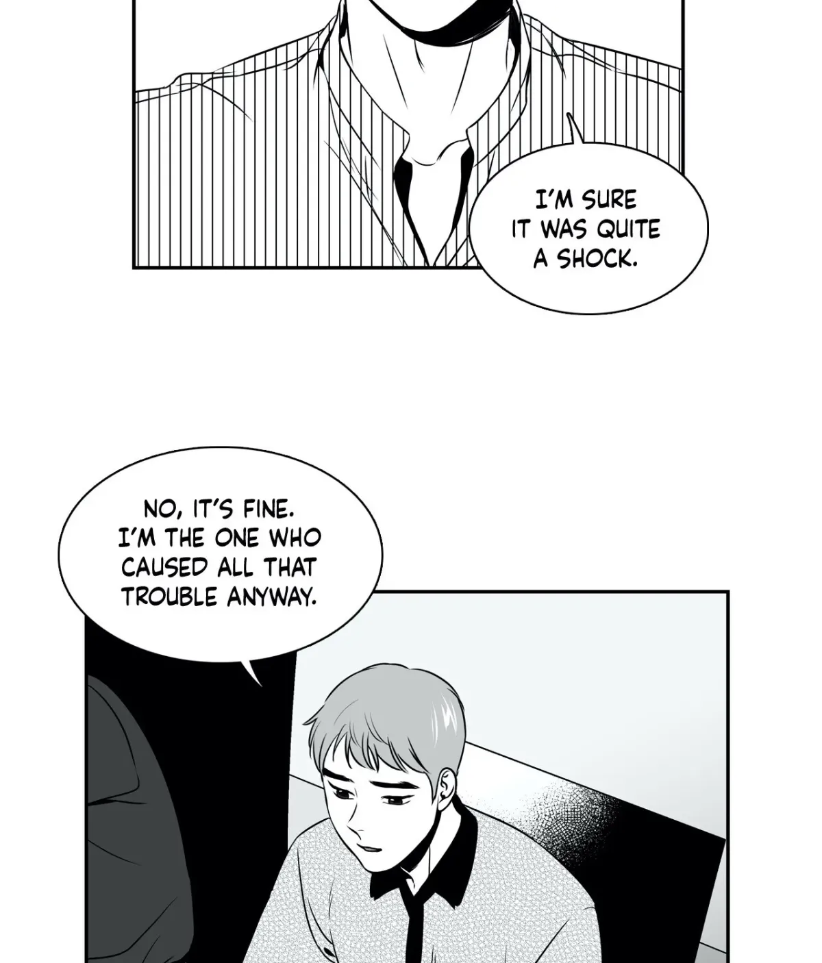 BJ Alex - All-Ages Edition Chapter 39 page 33 - 