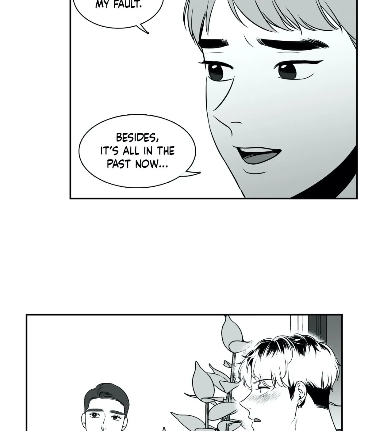BJ Alex - All-Ages Edition Chapter 39 page 37 - 