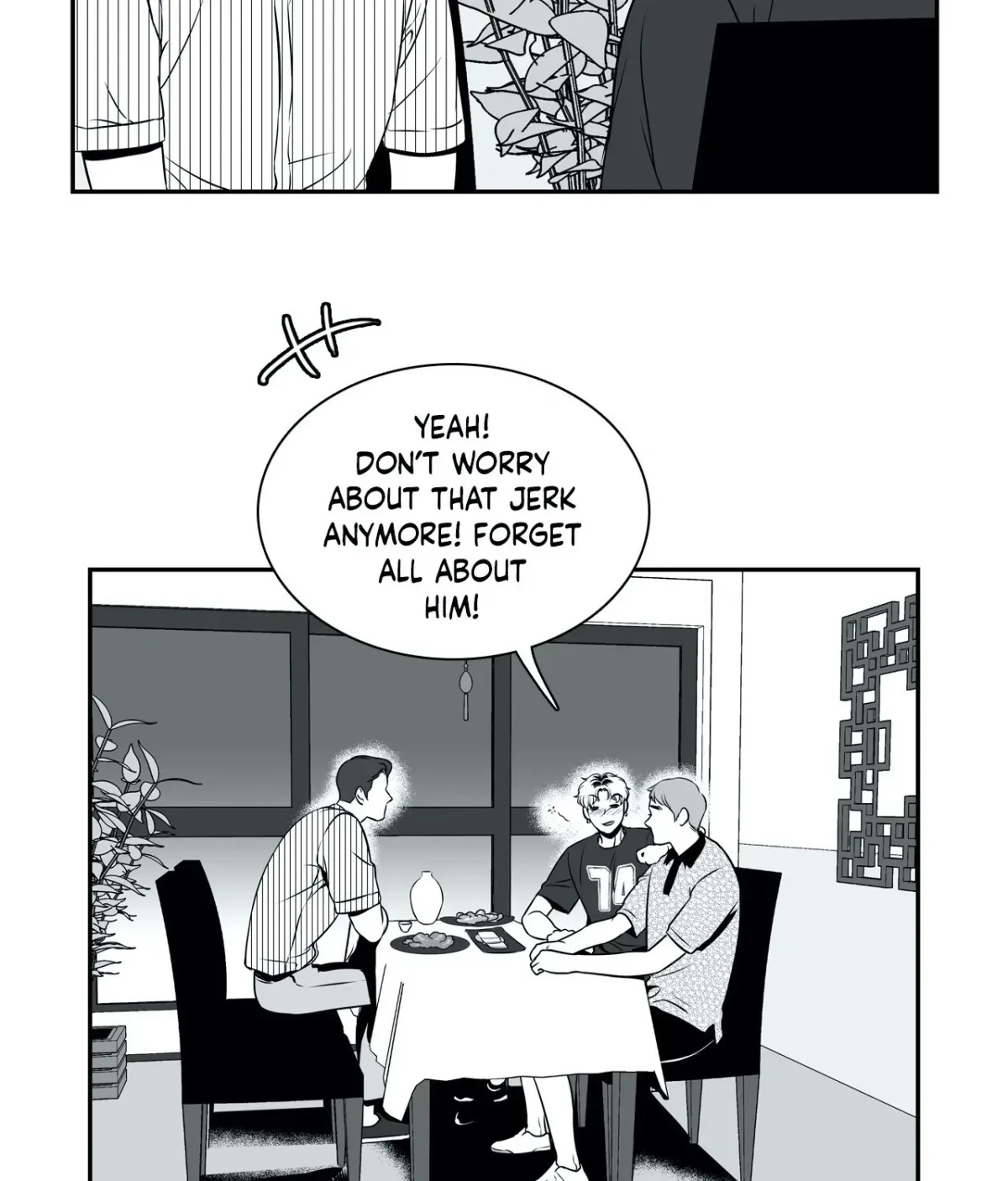 BJ Alex - All-Ages Edition Chapter 39 page 39 - 