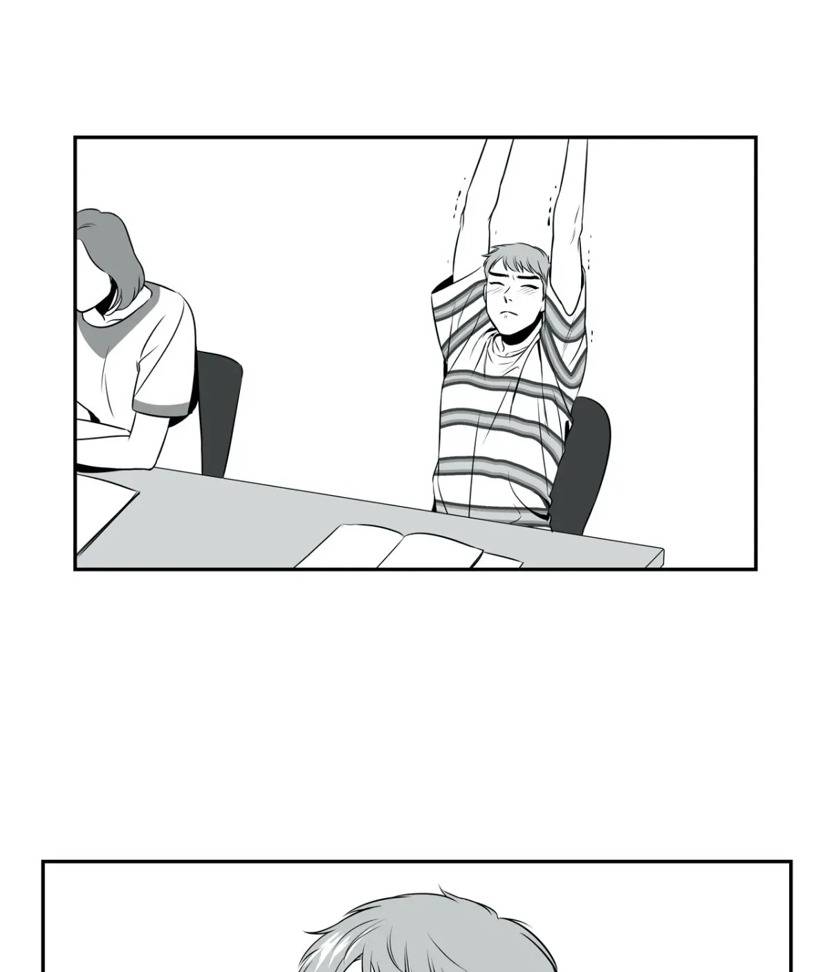 BJ Alex - All-Ages Edition Chapter 39 page 5 - 