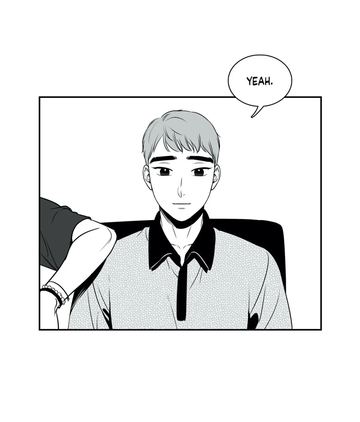BJ Alex - All-Ages Edition Chapter 39 page 41 - 