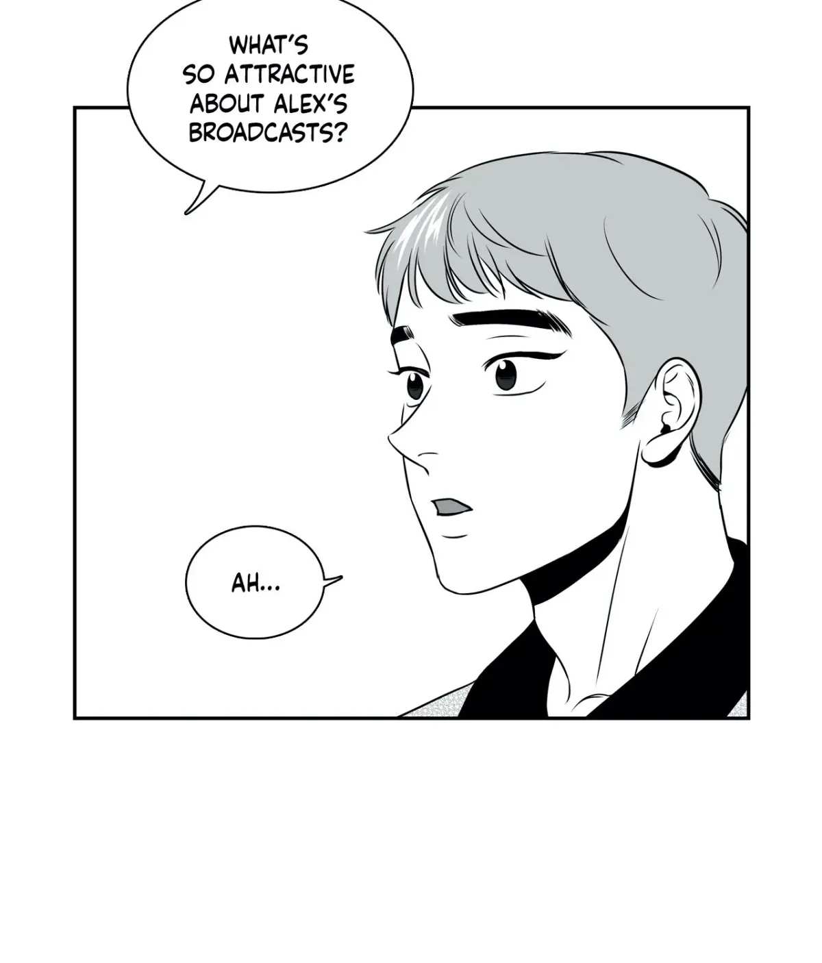 BJ Alex - All-Ages Edition Chapter 39 page 47 - 