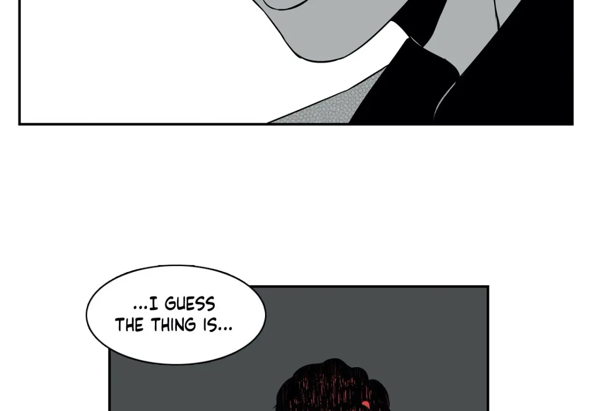 BJ Alex - All-Ages Edition Chapter 39 page 50 - 
