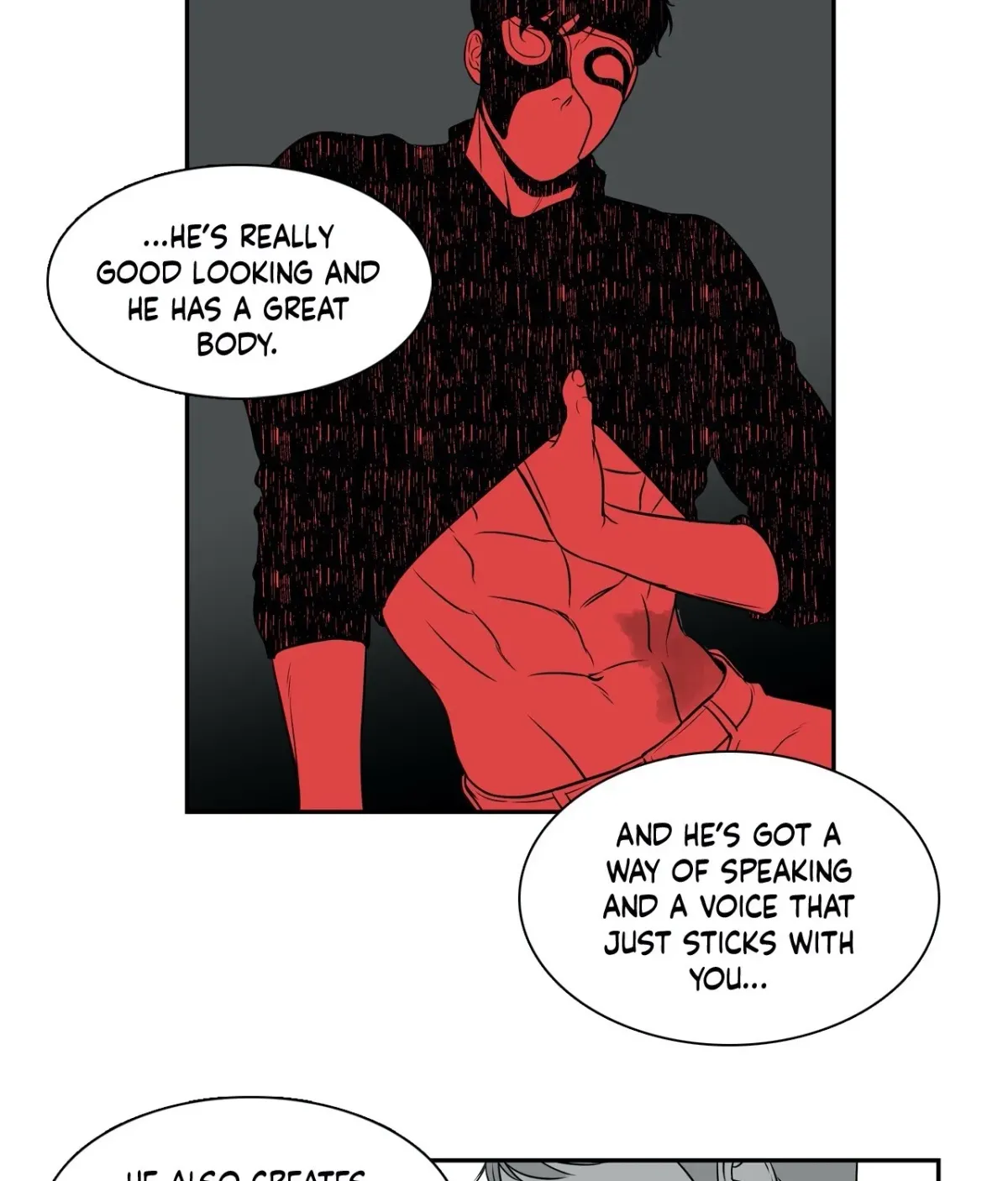 BJ Alex - All-Ages Edition Chapter 39 page 51 - 
