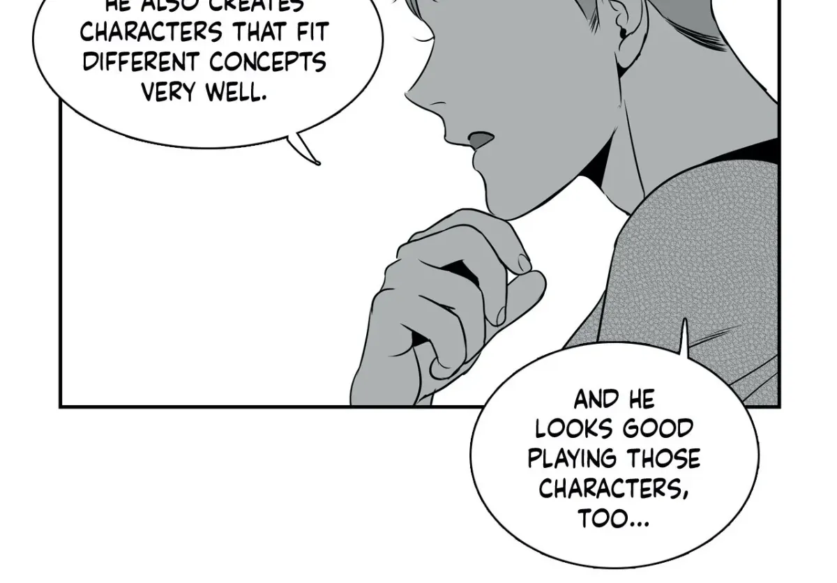 BJ Alex - All-Ages Edition Chapter 39 page 52 - 