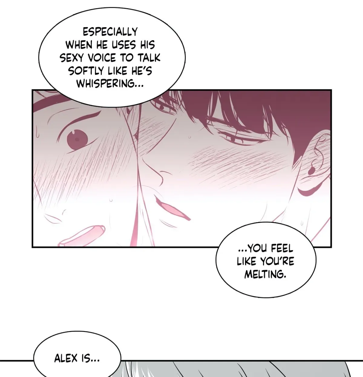 BJ Alex - All-Ages Edition Chapter 39 page 53 - 