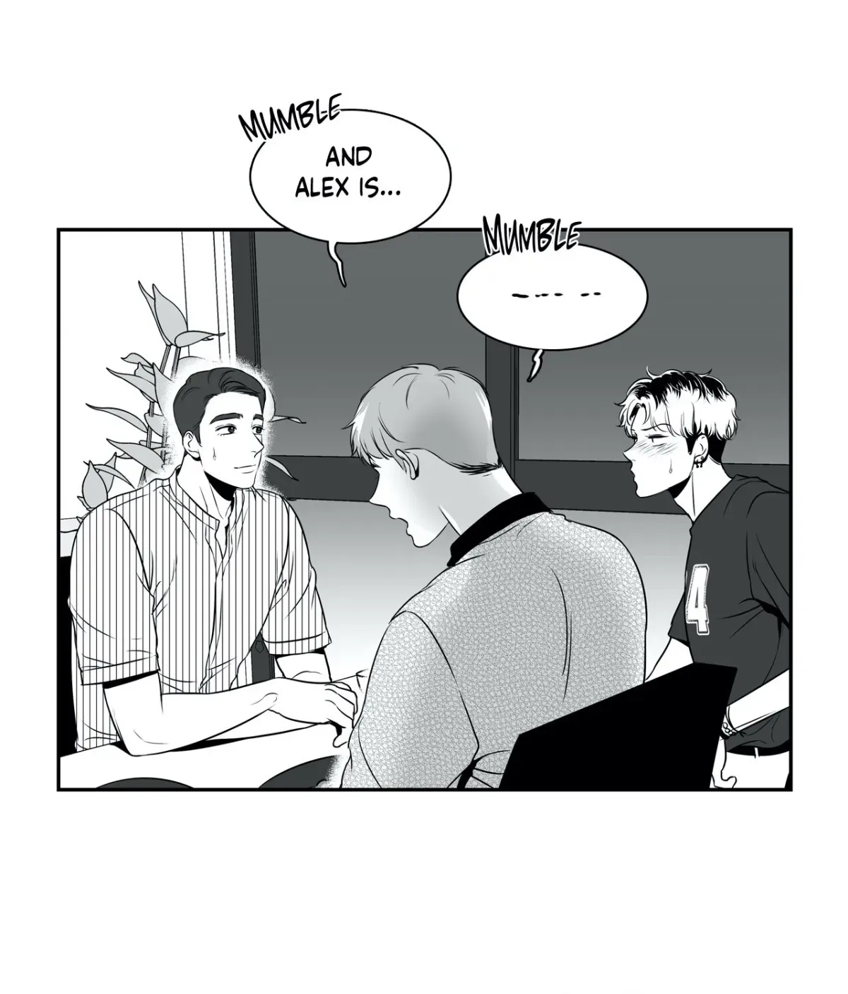 BJ Alex - All-Ages Edition Chapter 39 page 55 - 