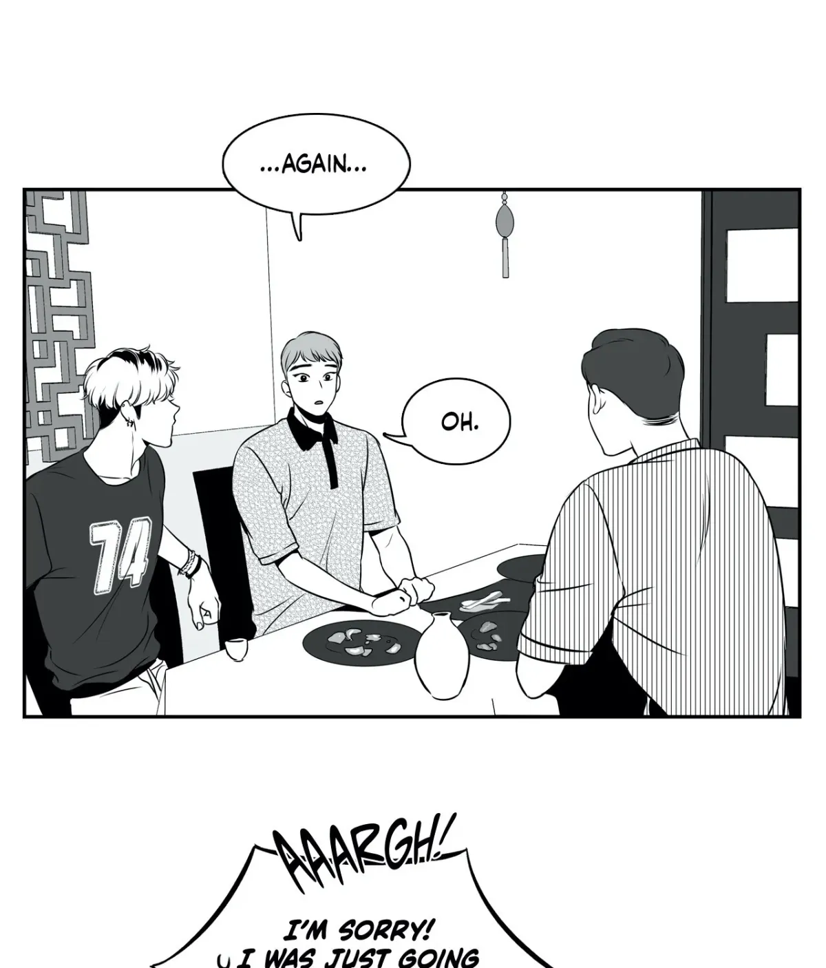 BJ Alex - All-Ages Edition Chapter 39 page 59 - 