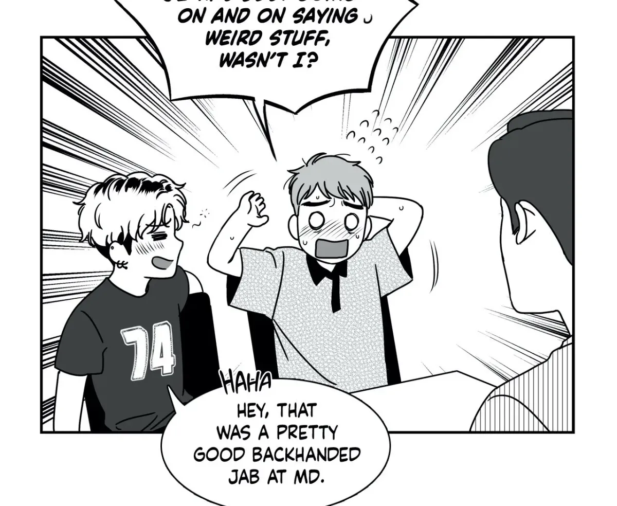 BJ Alex - All-Ages Edition Chapter 39 page 60 - 