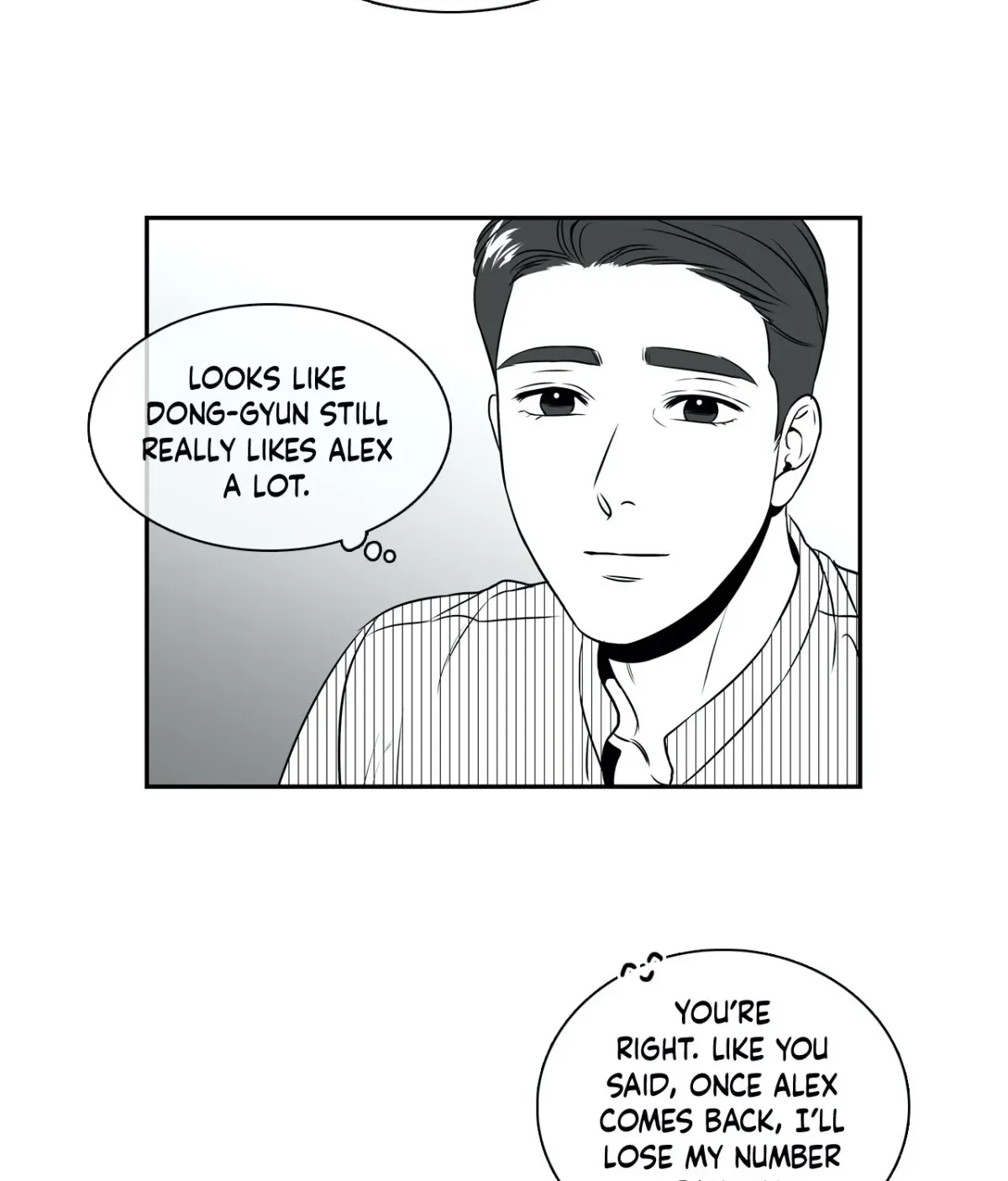 BJ Alex - All-Ages Edition Chapter 39 page 61 - 