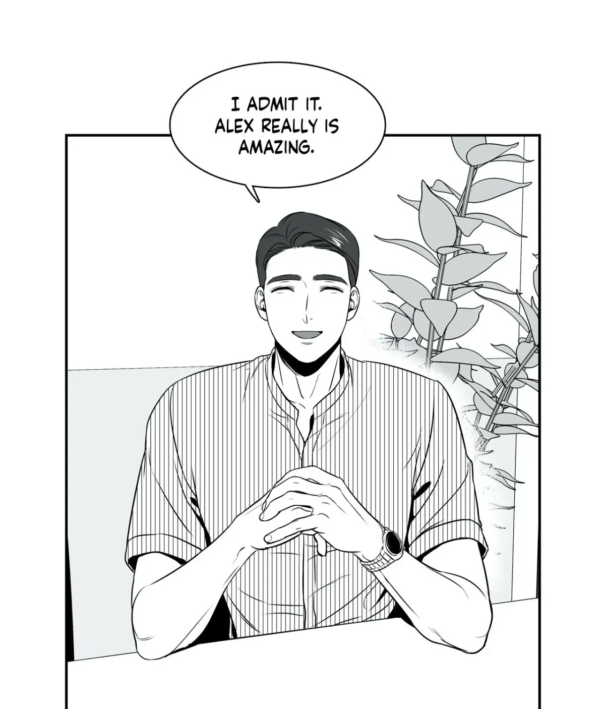 BJ Alex - All-Ages Edition Chapter 39 page 63 - 