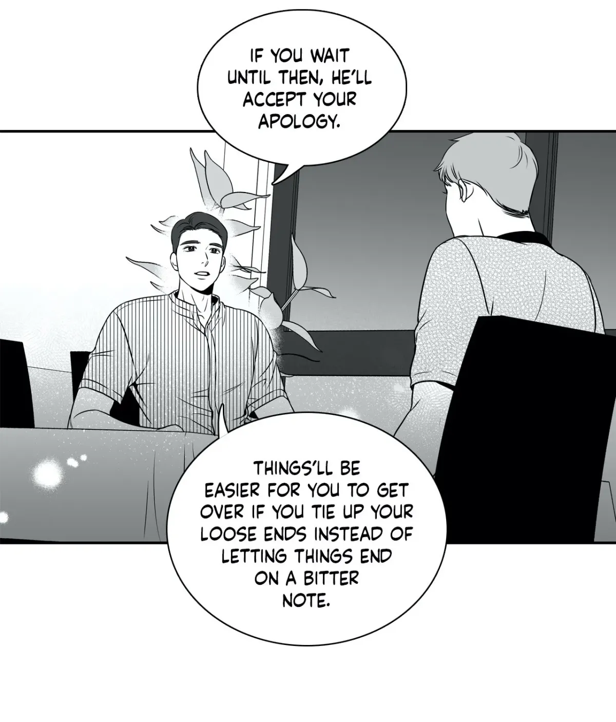 BJ Alex - All-Ages Edition Chapter 39 page 67 - 
