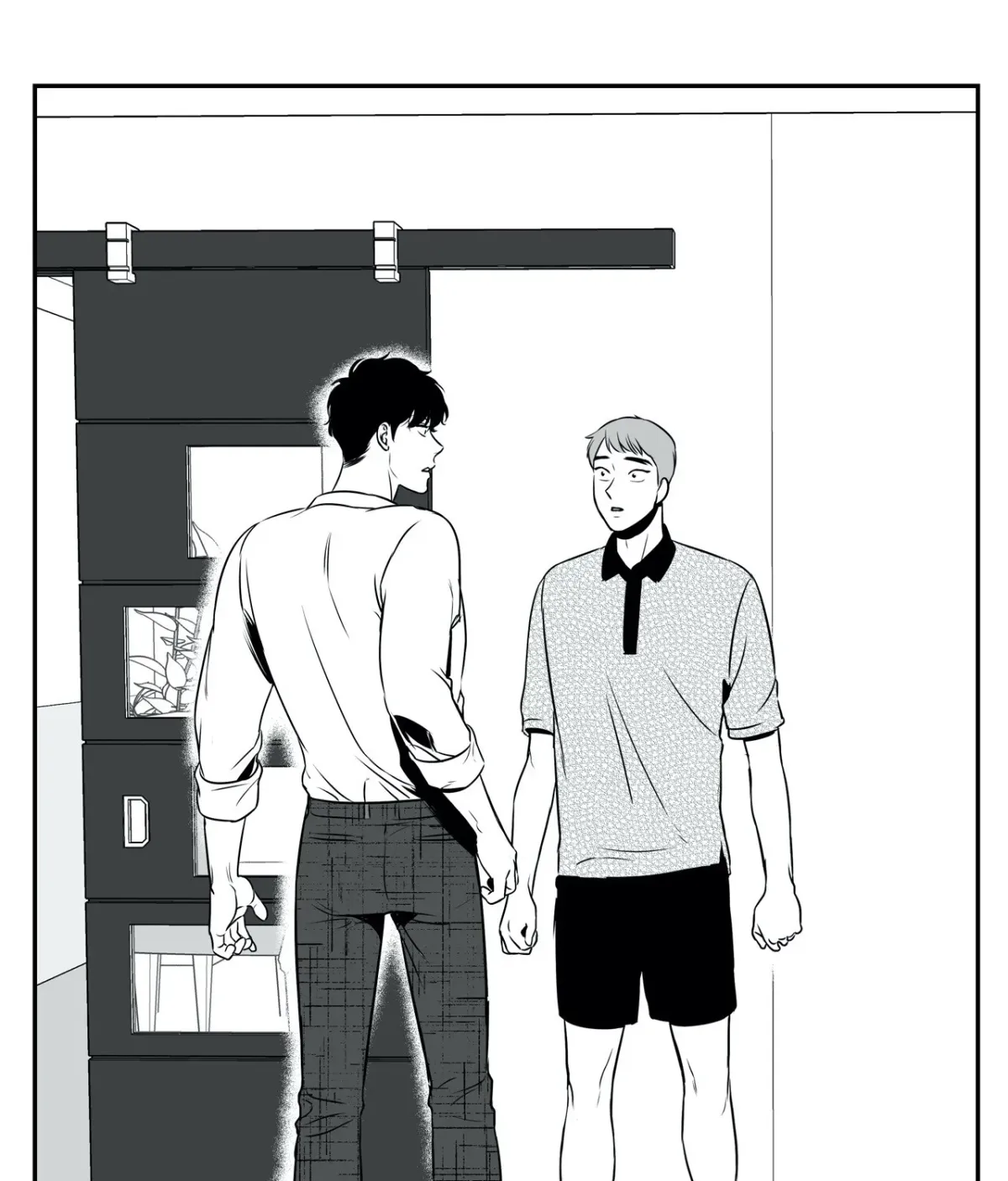BJ Alex - All-Ages Edition Chapter 39 page 81 - 