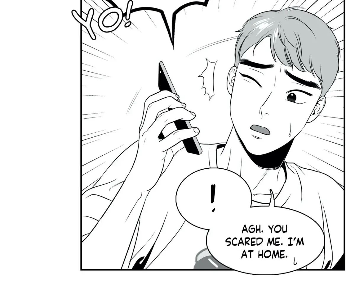 BJ Alex - All-Ages Edition Chapter 39 page 10 - 