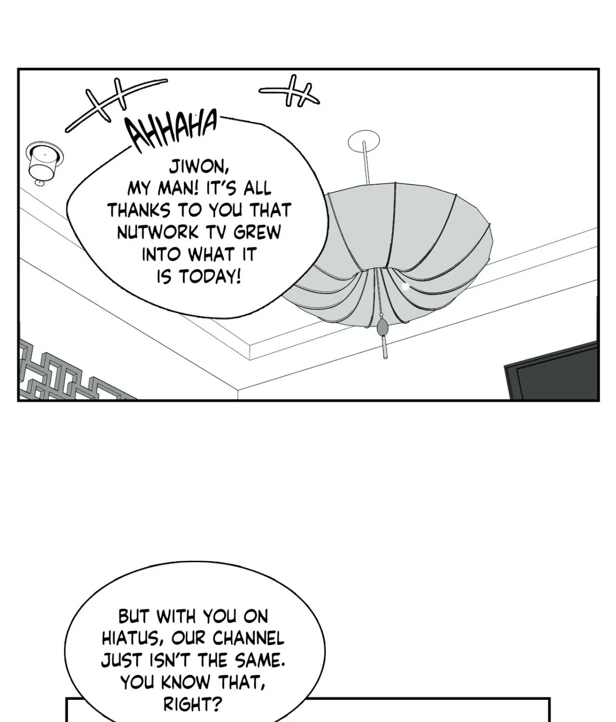 BJ Alex - All-Ages Edition Chapter 40 page 11 - 