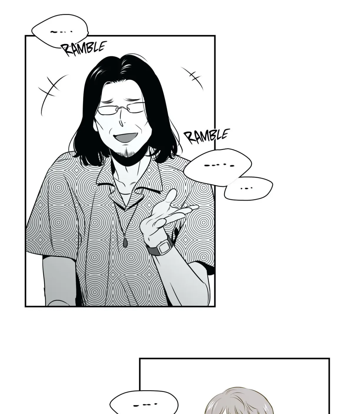 BJ Alex - All-Ages Edition Chapter 40 page 15 - 
