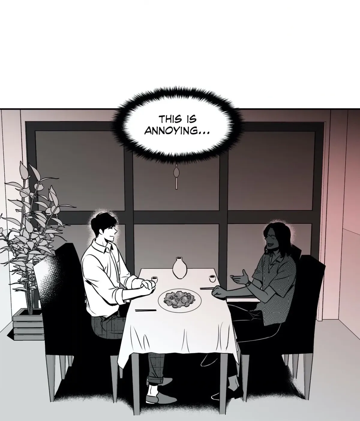 BJ Alex - All-Ages Edition Chapter 40 page 19 - 