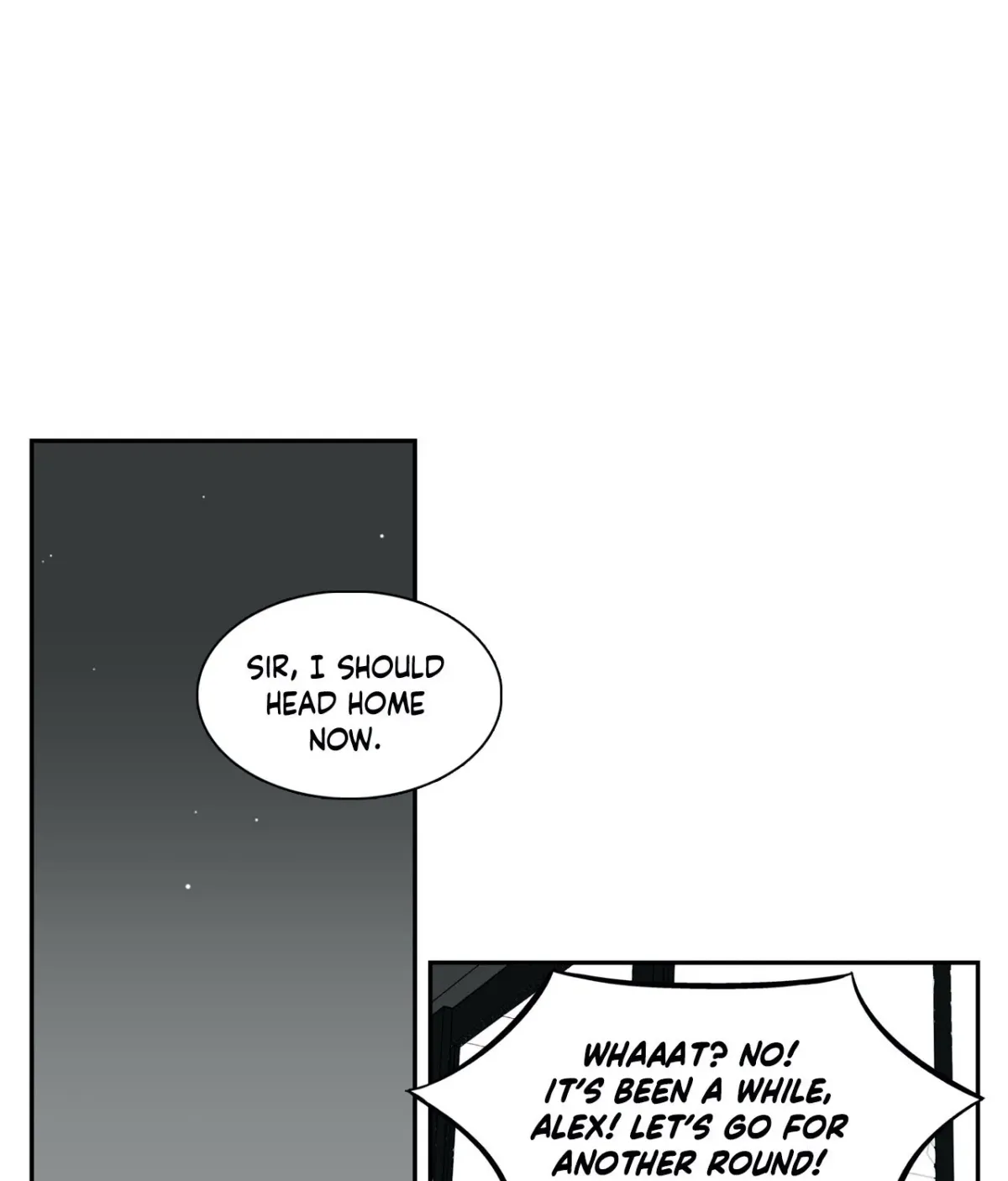 BJ Alex - All-Ages Edition Chapter 40 page 21 - 