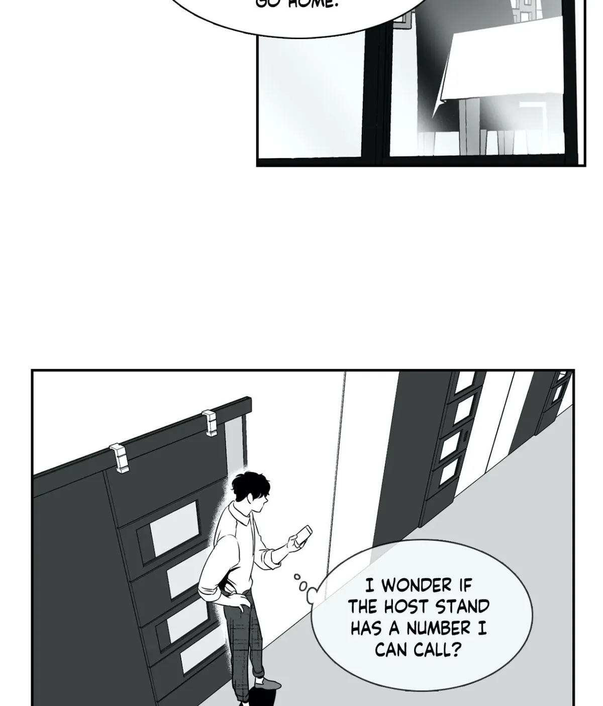 BJ Alex - All-Ages Edition Chapter 40 page 23 - 