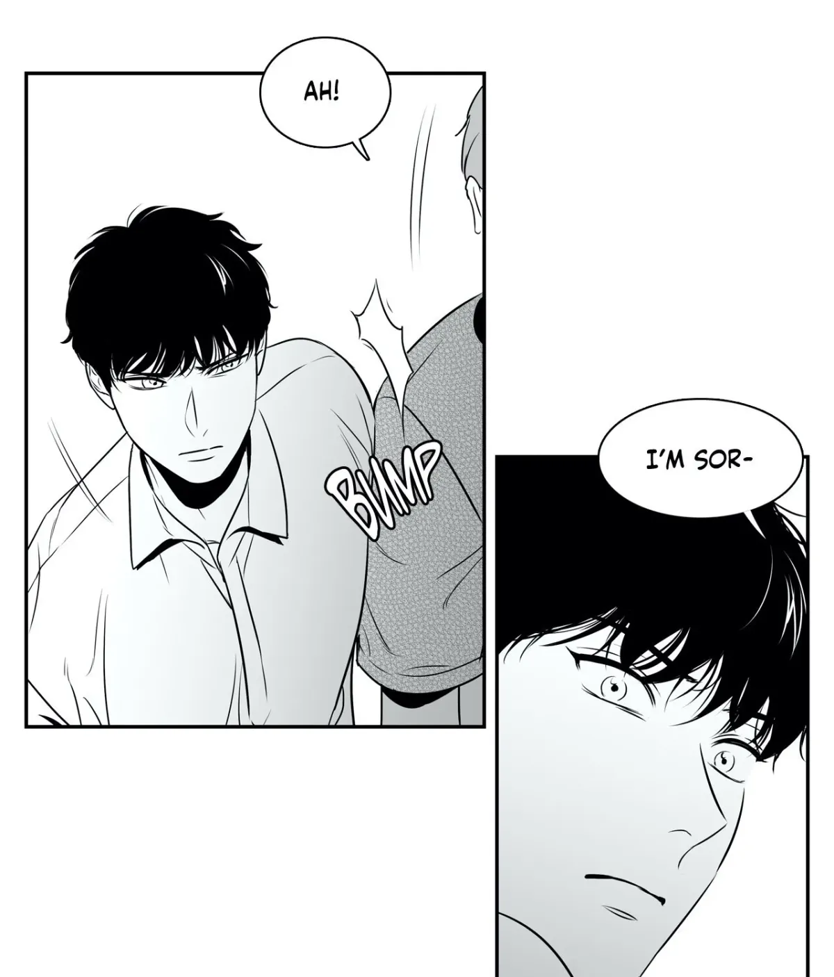 BJ Alex - All-Ages Edition Chapter 40 page 25 - 
