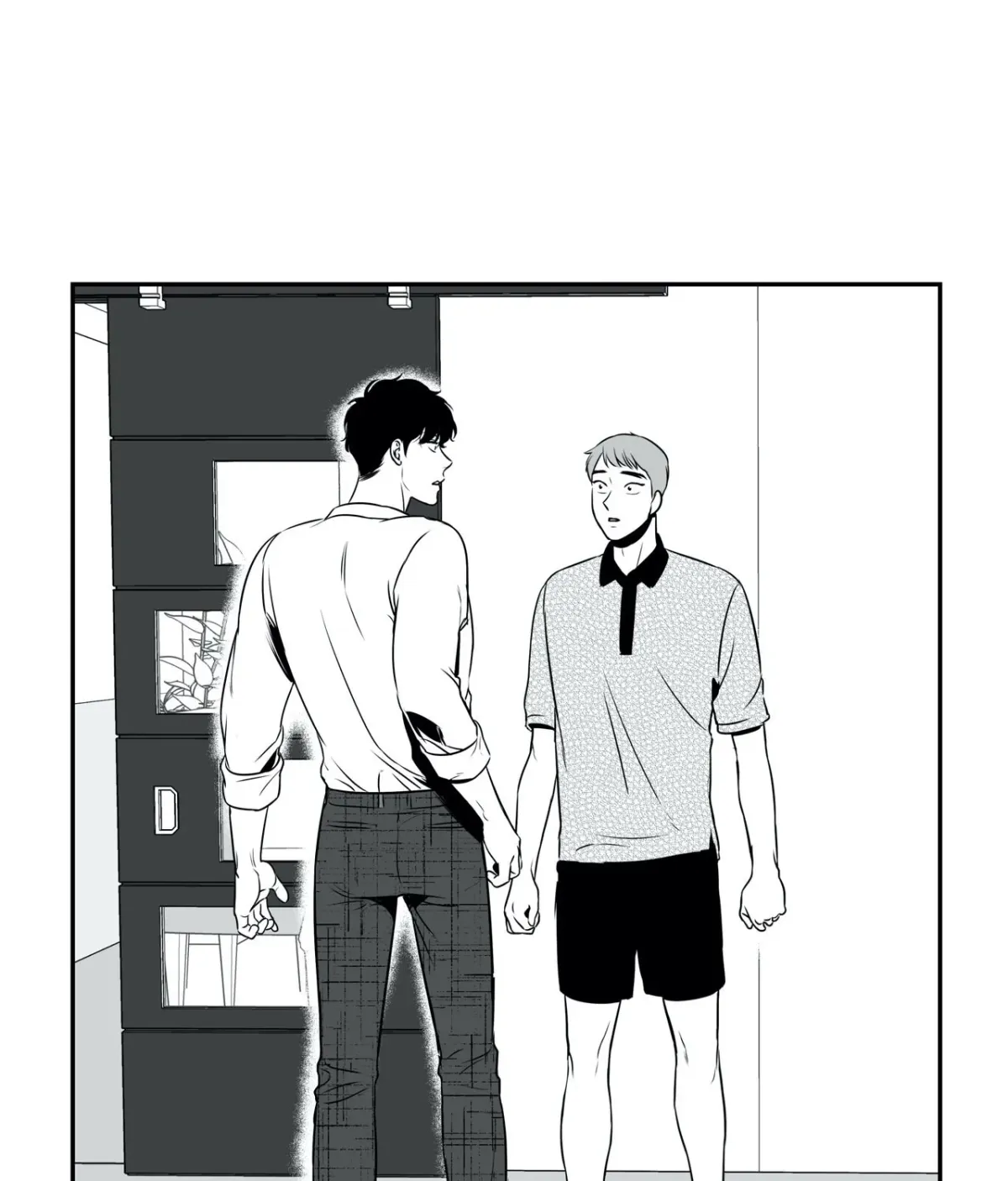 BJ Alex - All-Ages Edition Chapter 40 page 27 - 