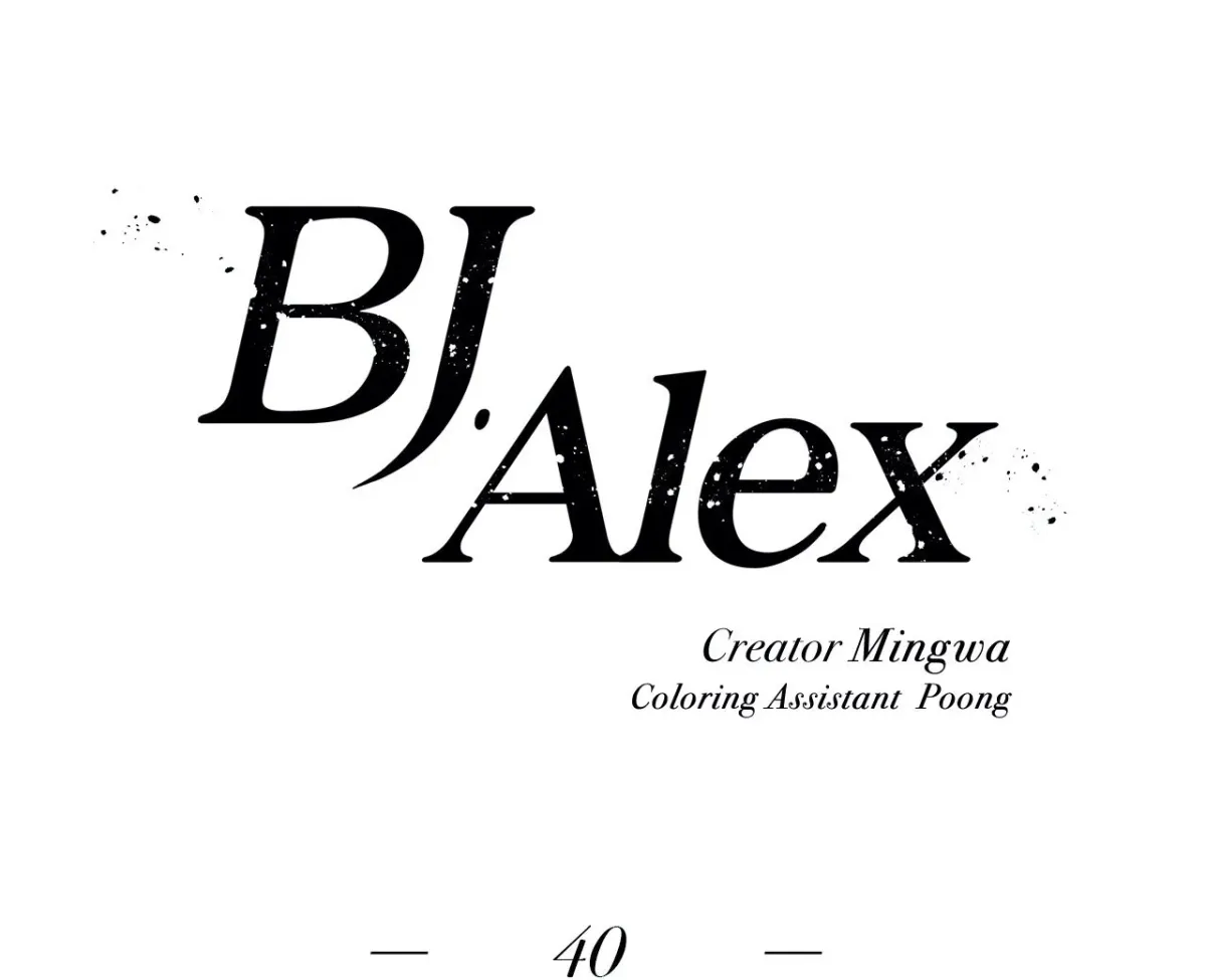 BJ Alex - All-Ages Edition Chapter 40 page 30 - 