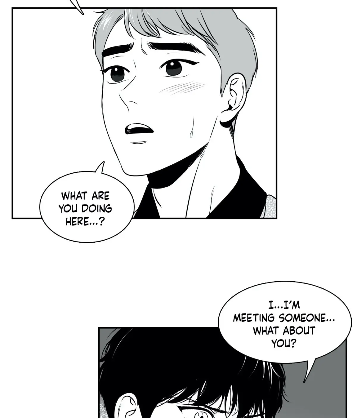 BJ Alex - All-Ages Edition Chapter 40 page 33 - 