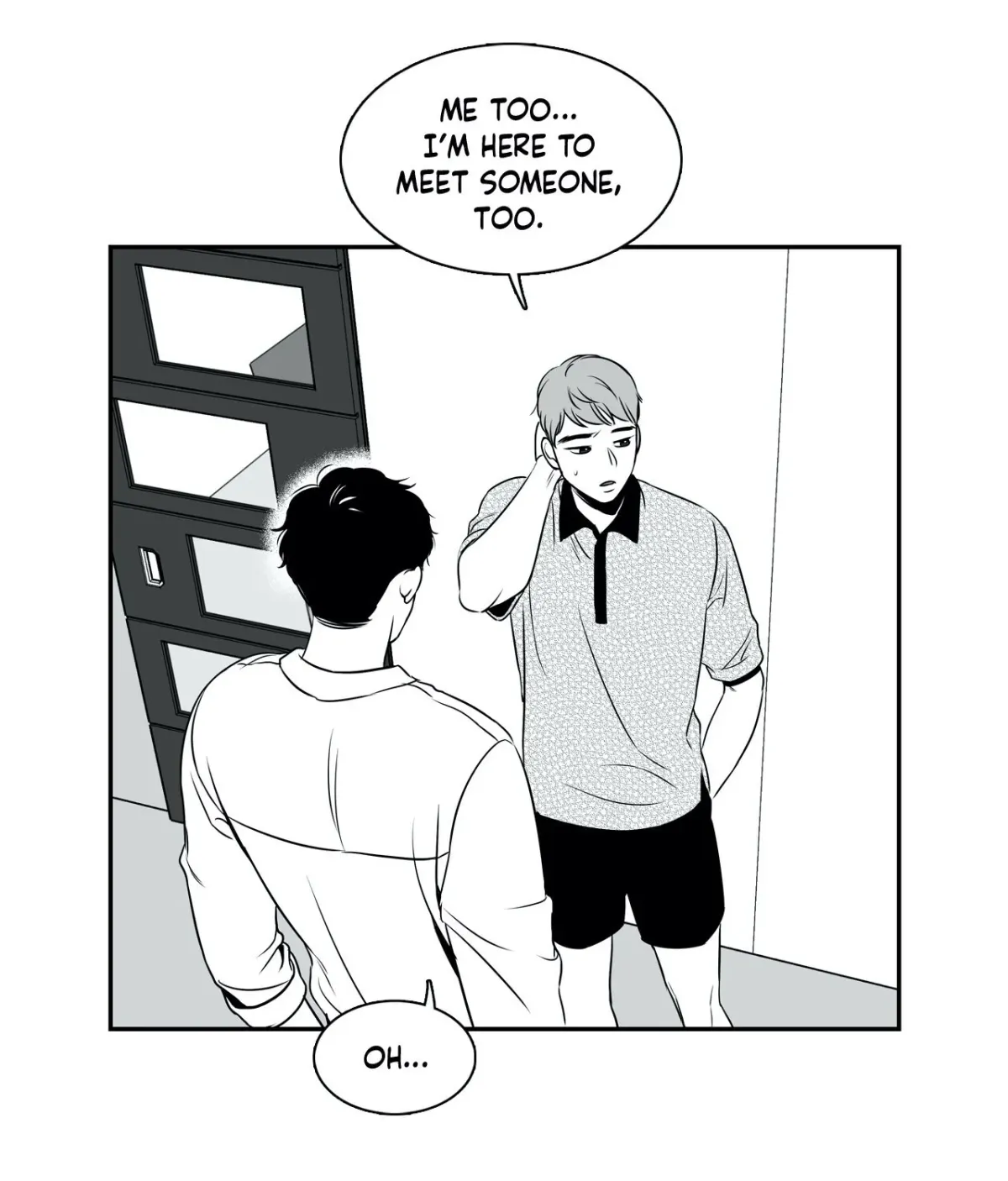 BJ Alex - All-Ages Edition Chapter 40 page 35 - 