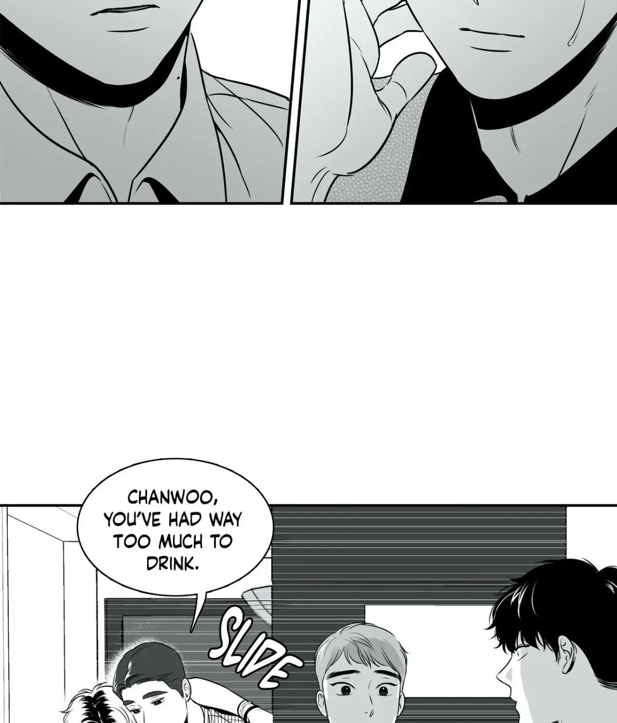 BJ Alex - All-Ages Edition Chapter 40 page 37 - 