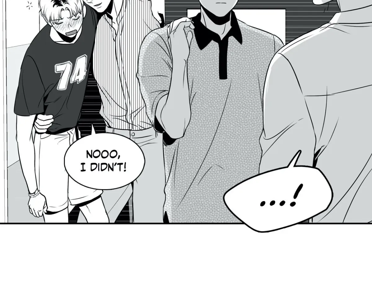 BJ Alex - All-Ages Edition Chapter 40 page 38 - 