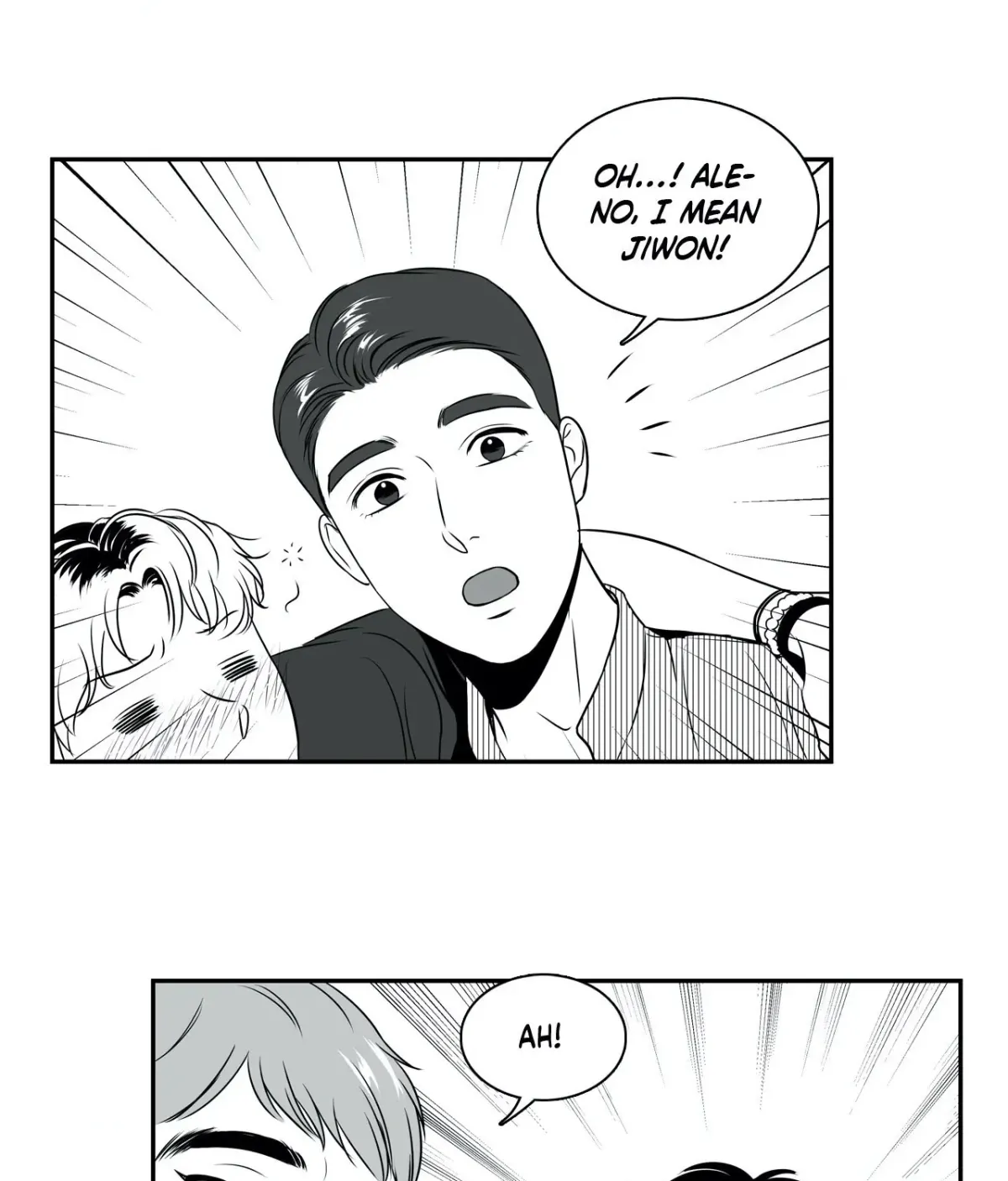 BJ Alex - All-Ages Edition Chapter 40 page 39 - 