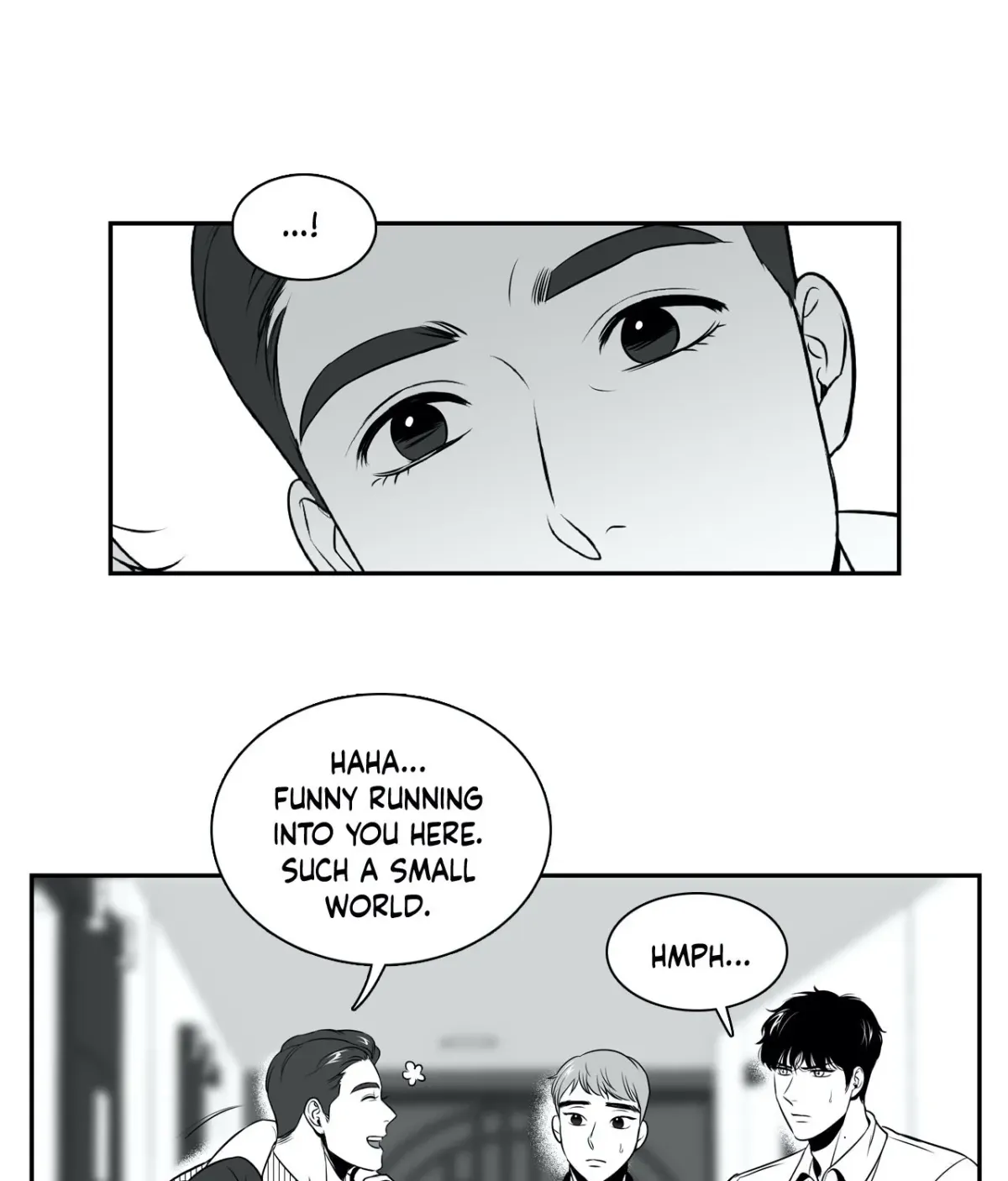 BJ Alex - All-Ages Edition Chapter 40 page 41 - 