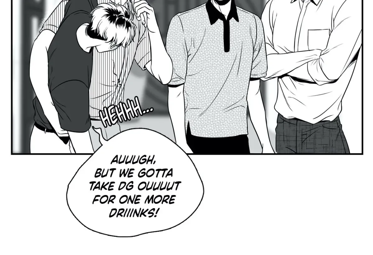BJ Alex - All-Ages Edition Chapter 40 page 42 - 
