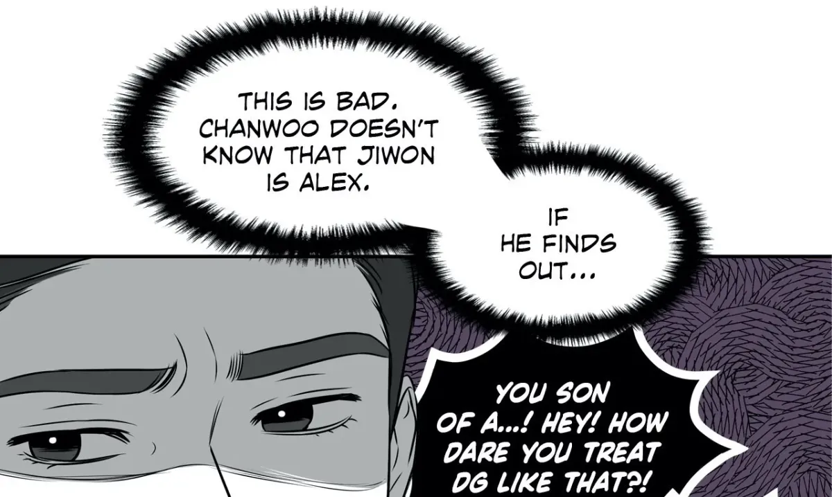 BJ Alex - All-Ages Edition Chapter 40 page 48 - 