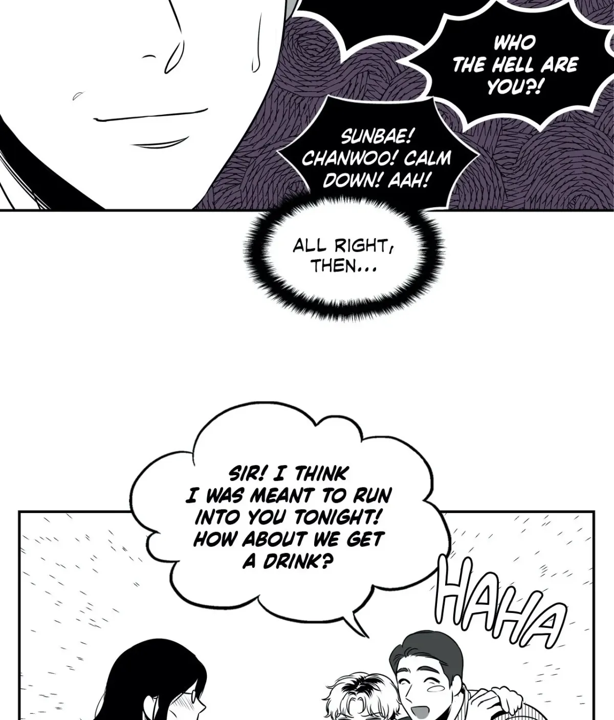 BJ Alex - All-Ages Edition Chapter 40 page 49 - 