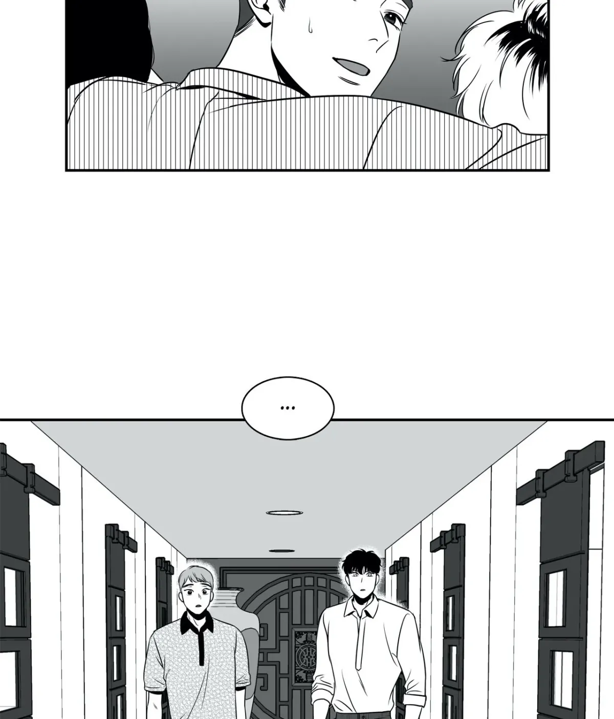 BJ Alex - All-Ages Edition Chapter 40 page 53 - 
